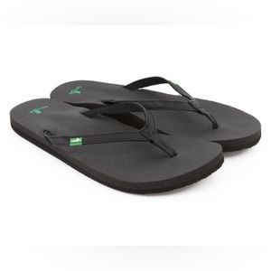 Sanuk | Yoga Mat Flip Flops